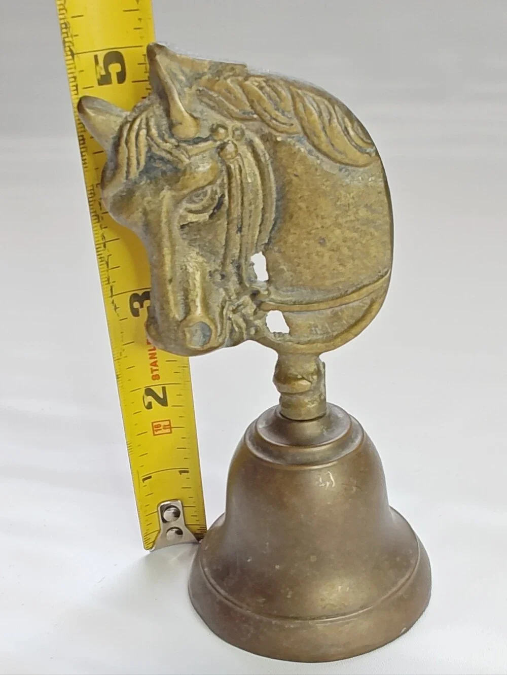N/A vintage brass